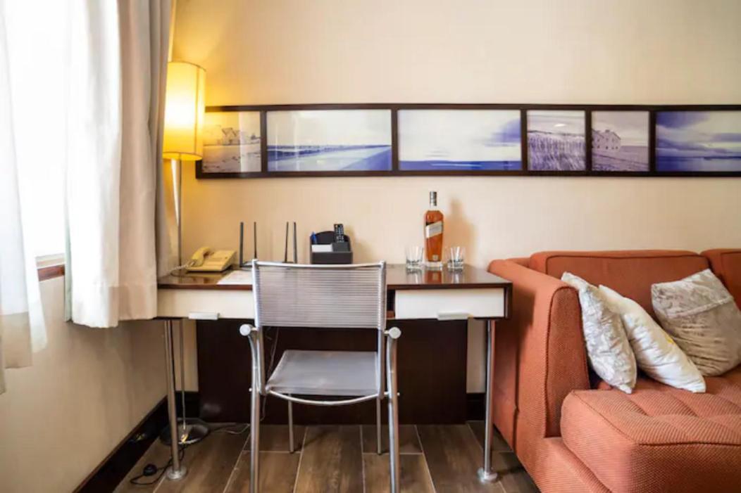 Apartamento Flat Prime Com Piscina Na Regiao Da Paulista - Jardins *