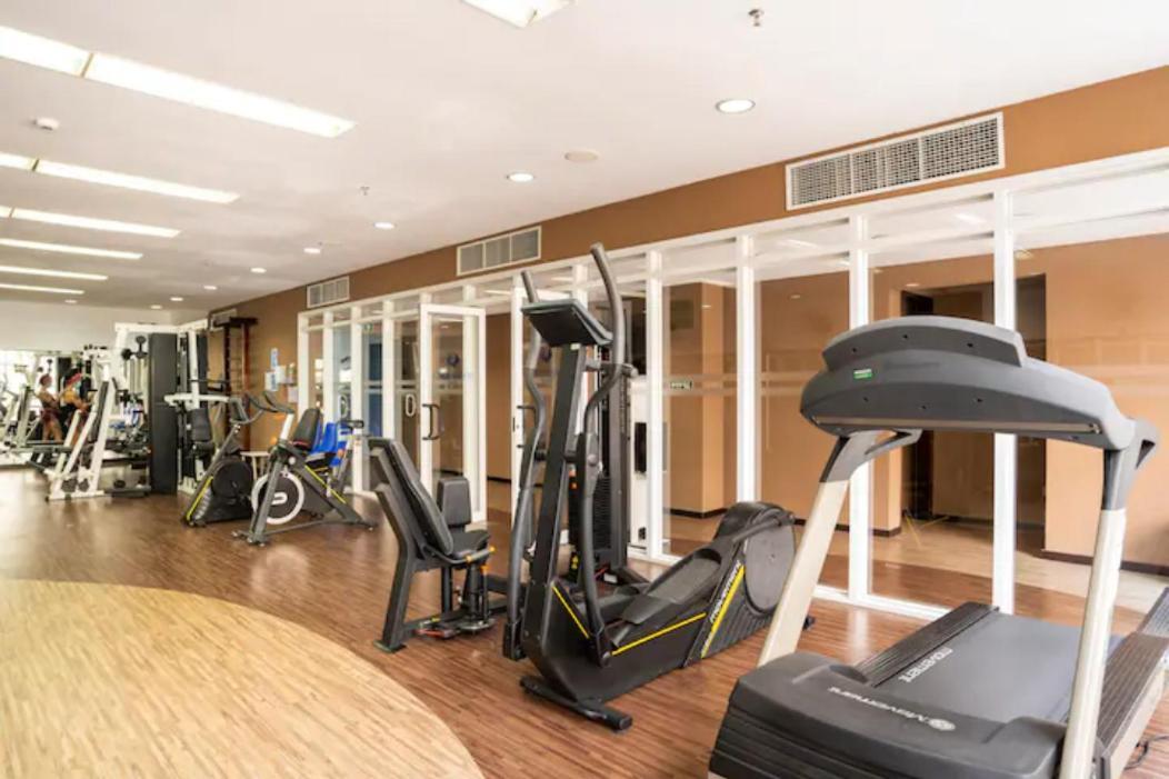 Apartamento Flat Prime Com Piscina Na Regiao Da Paulista - Jardins